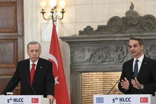 erdogan - kyriakos